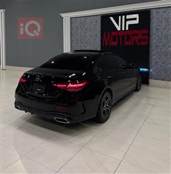 مێرسێدس بێنز C-Class
